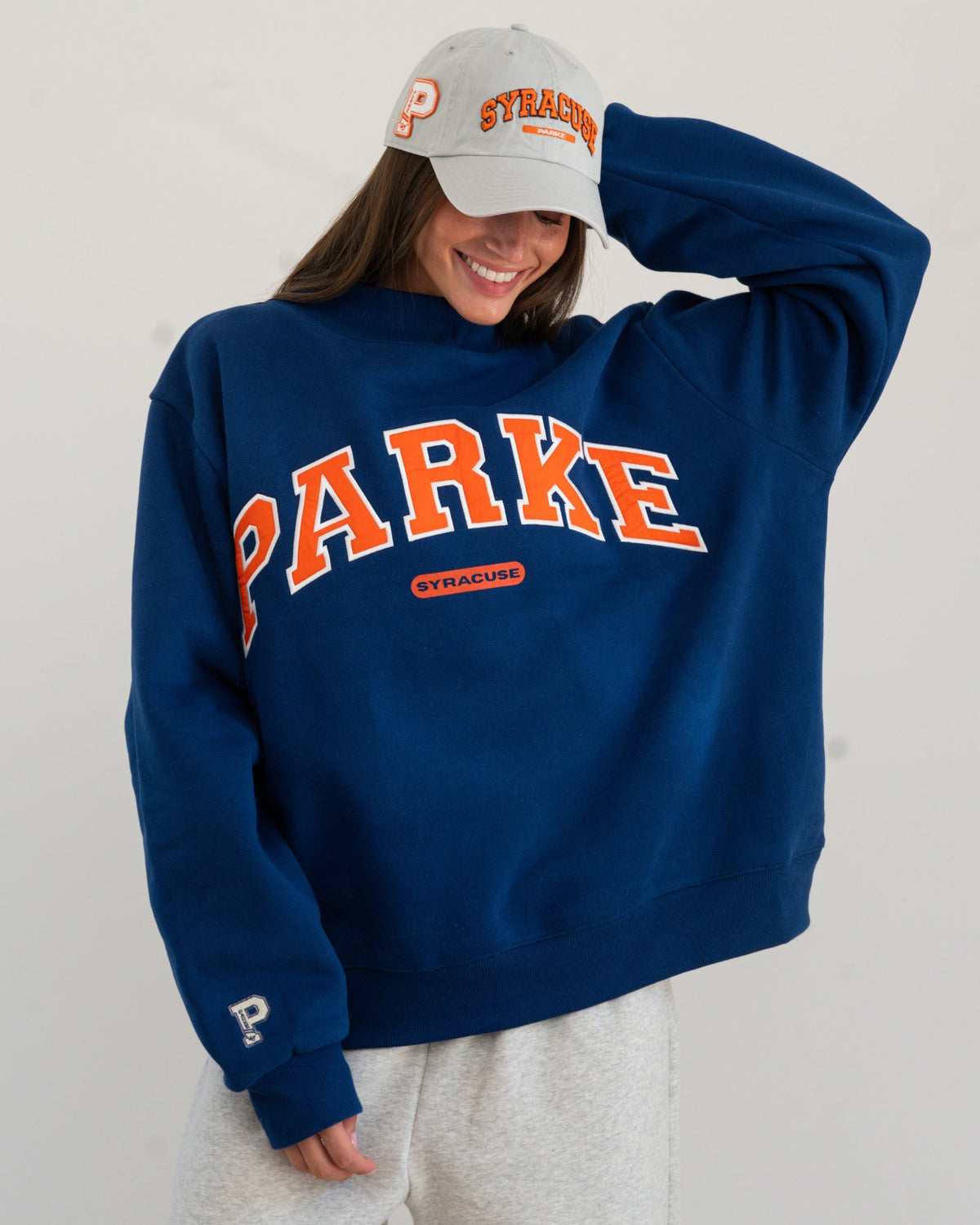 MOCK NECKS