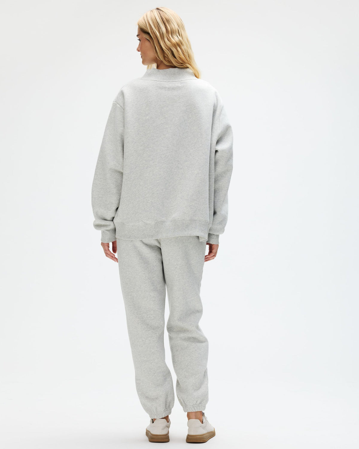 OG Varsity Mockneck