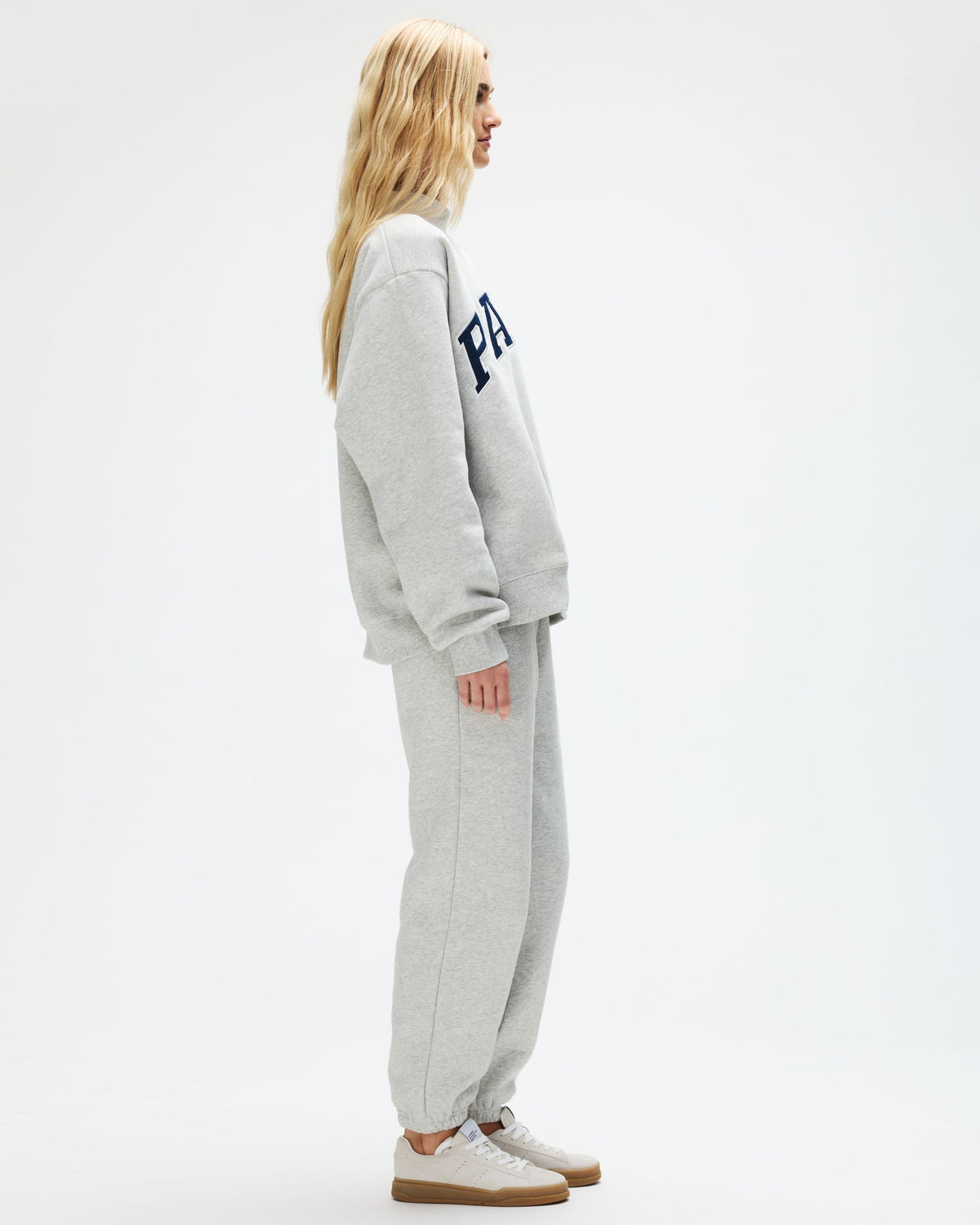 OG Varsity Mockneck